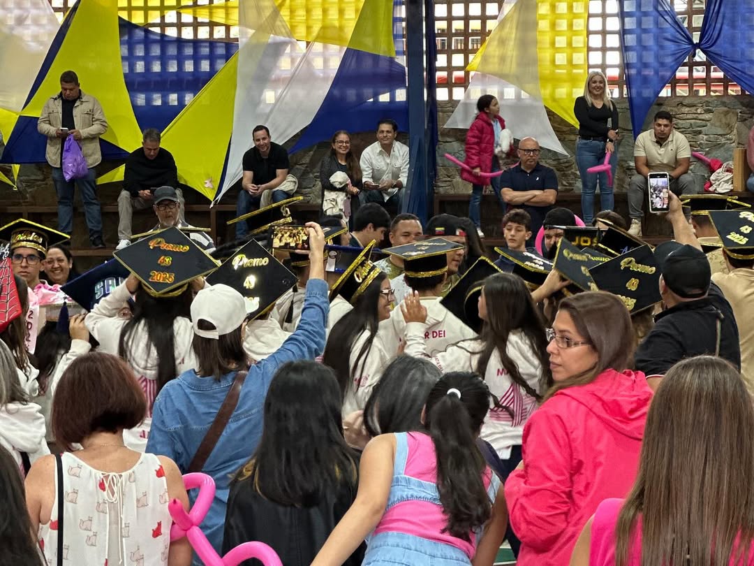 Y sonó el Último timbre para ABRAT…